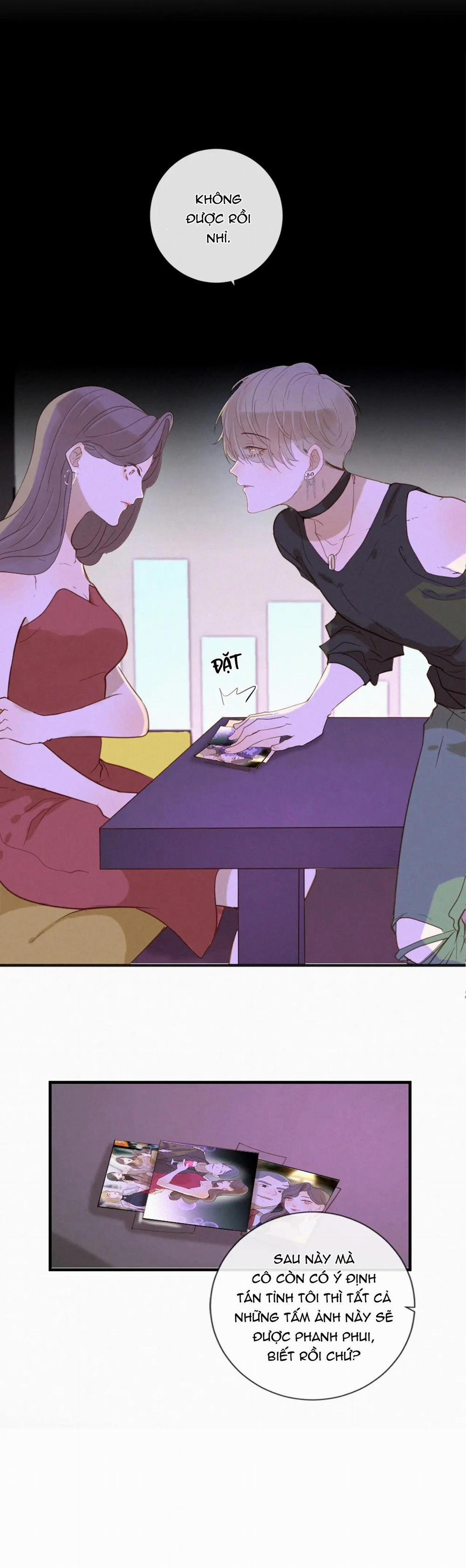 Thế Giới Hệ Thống 3 trang 30