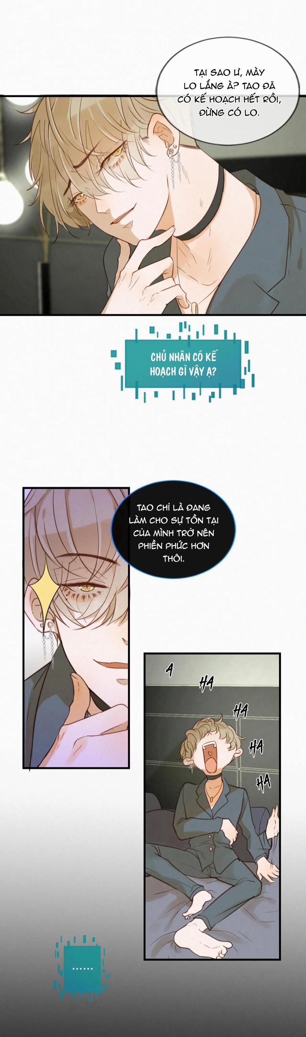 Thế Giới Hệ Thống 3 trang 4