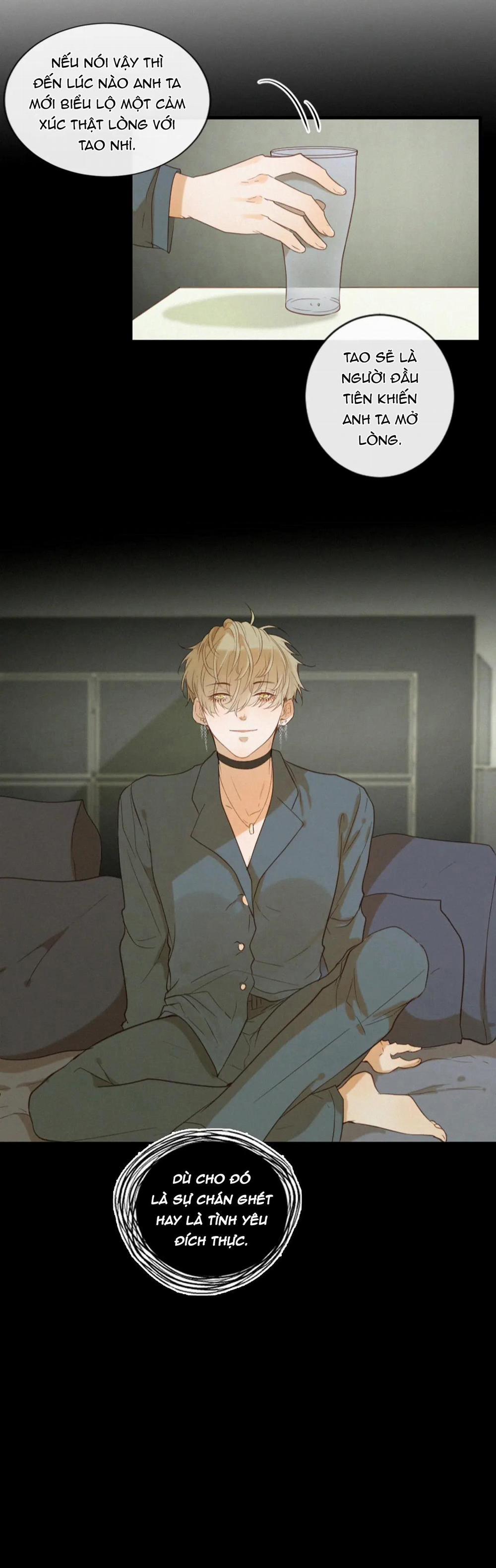 Thế Giới Hệ Thống 3 trang 6