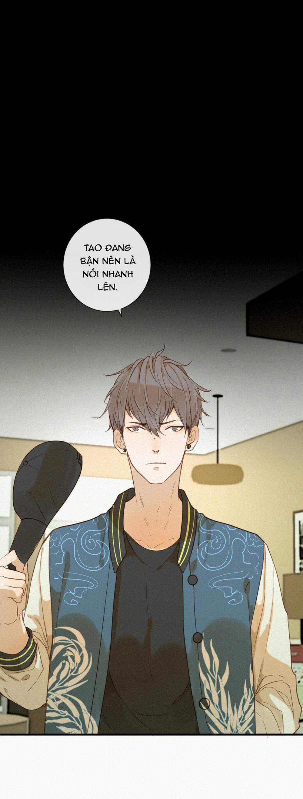 Thế Giới Hệ Thống 4 trang 0