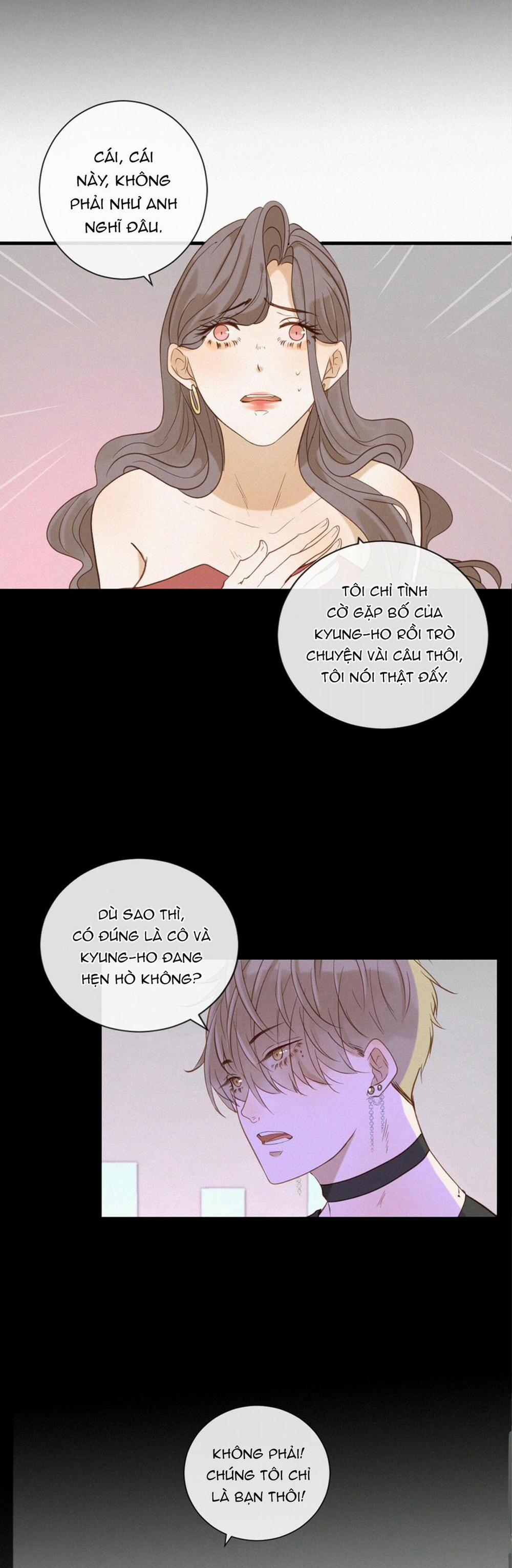 Thế Giới Hệ Thống 4 trang 14