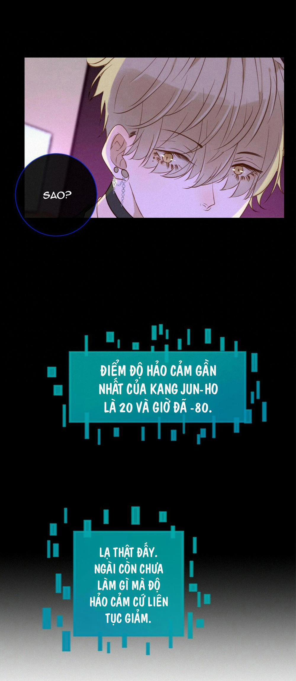 Thế Giới Hệ Thống 4 trang 18