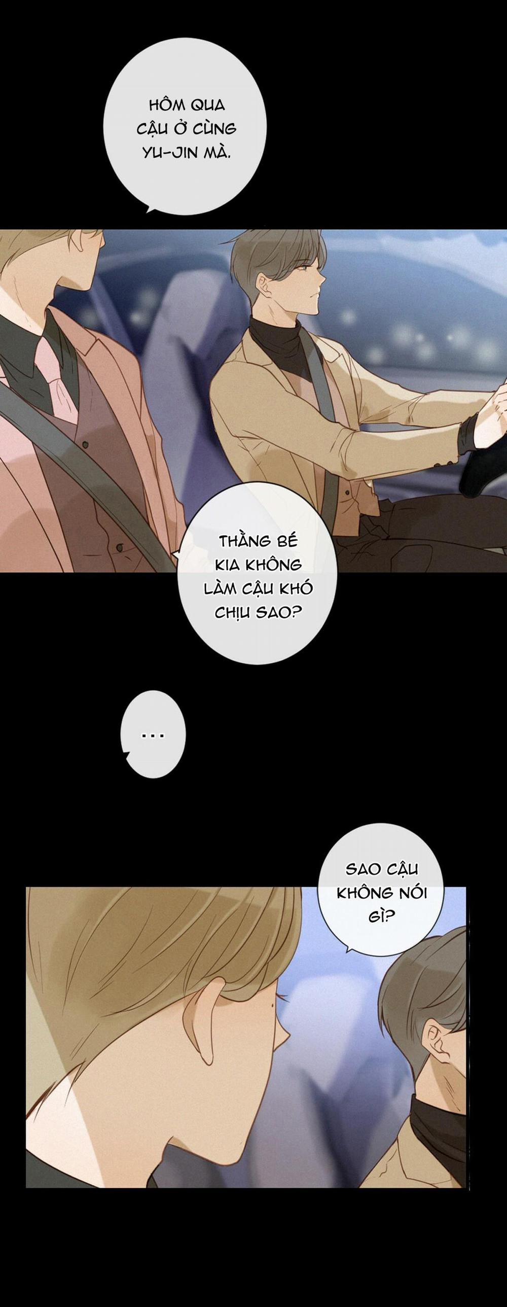 Thế Giới Hệ Thống 4 trang 22