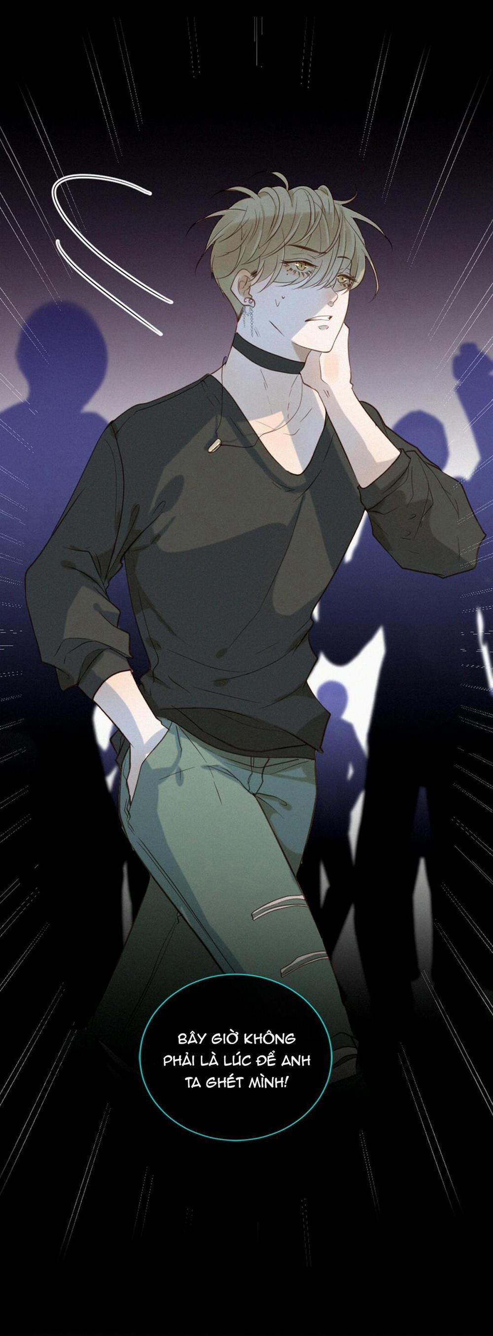 Thế Giới Hệ Thống 4 trang 27