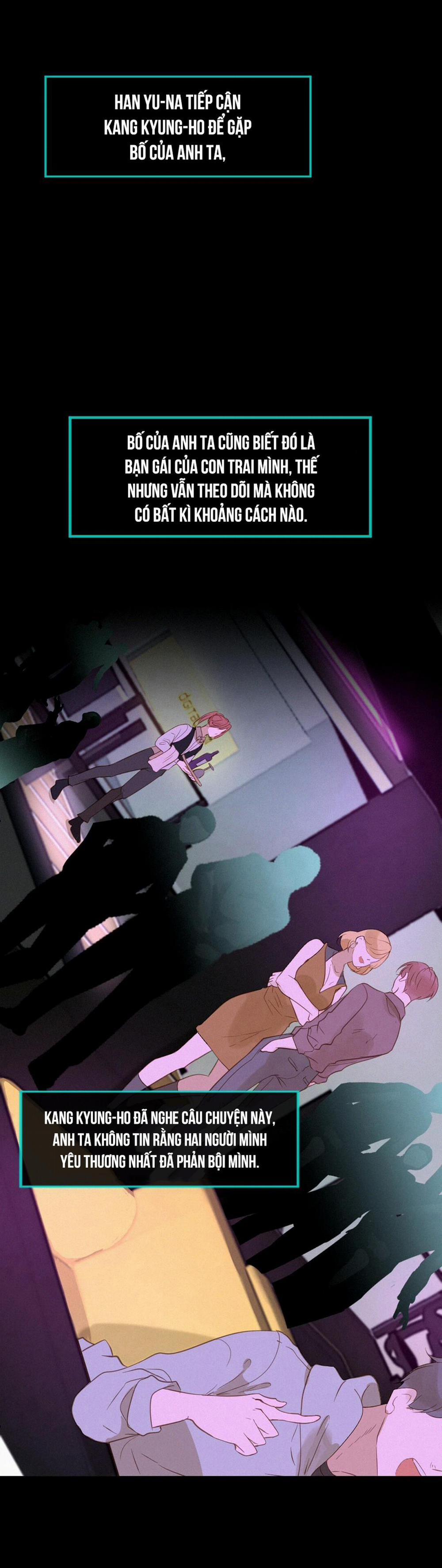 Thế Giới Hệ Thống 4 trang 3