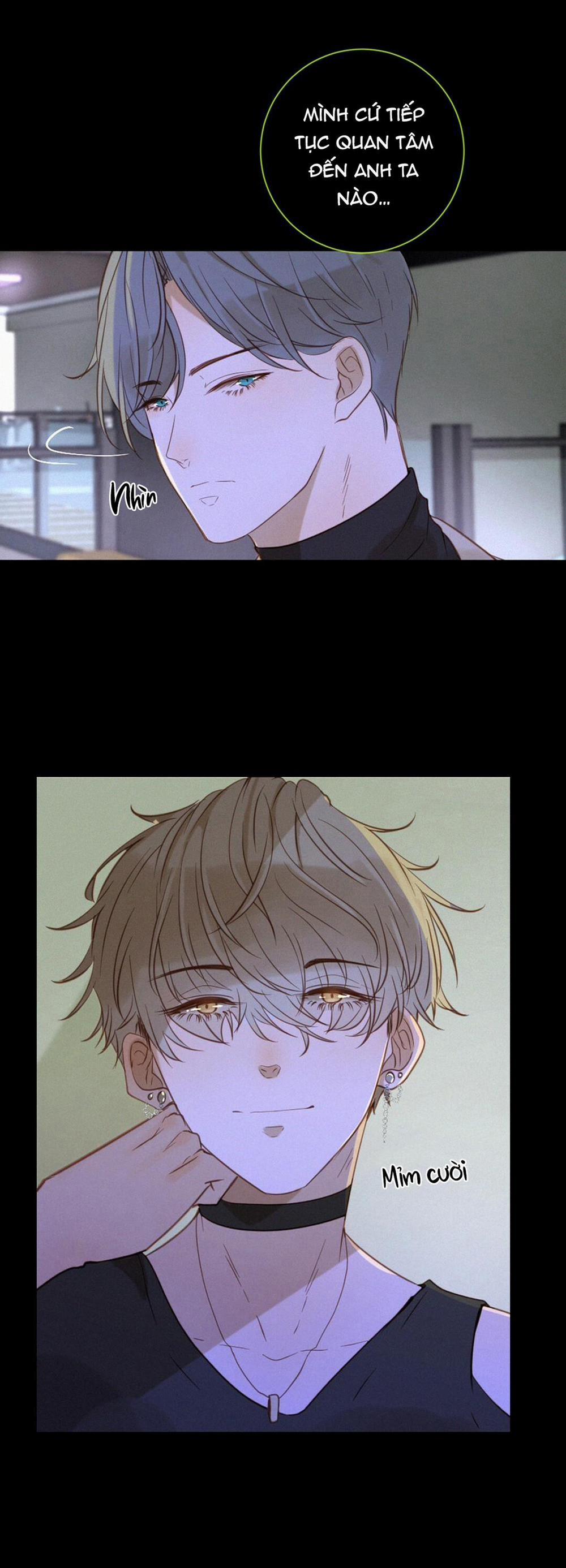 Thế Giới Hệ Thống 4 trang 30