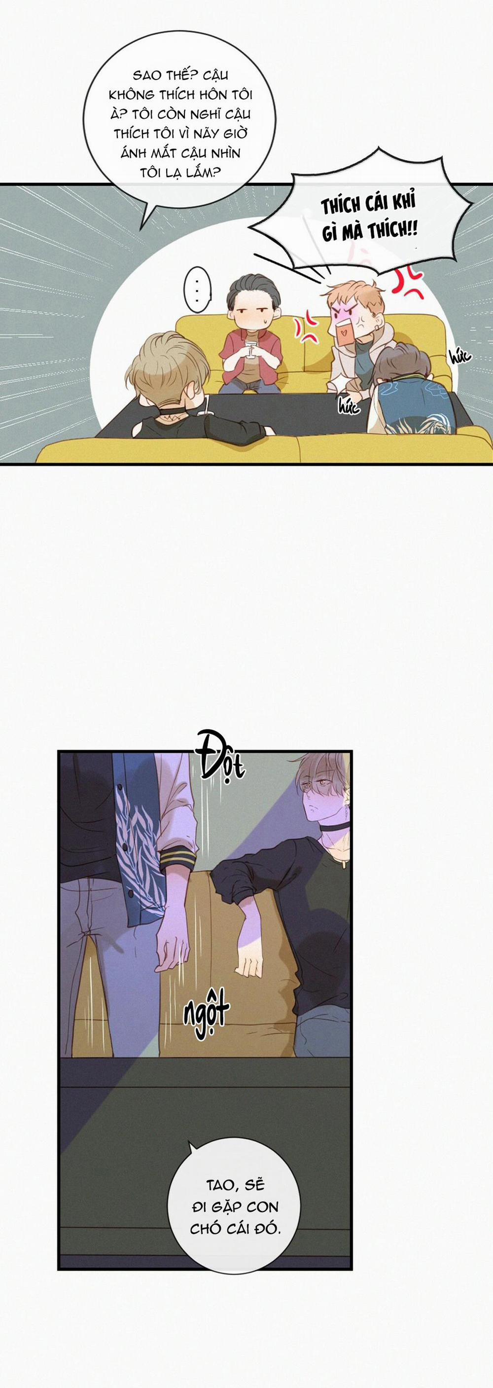 Thế Giới Hệ Thống 4 trang 7