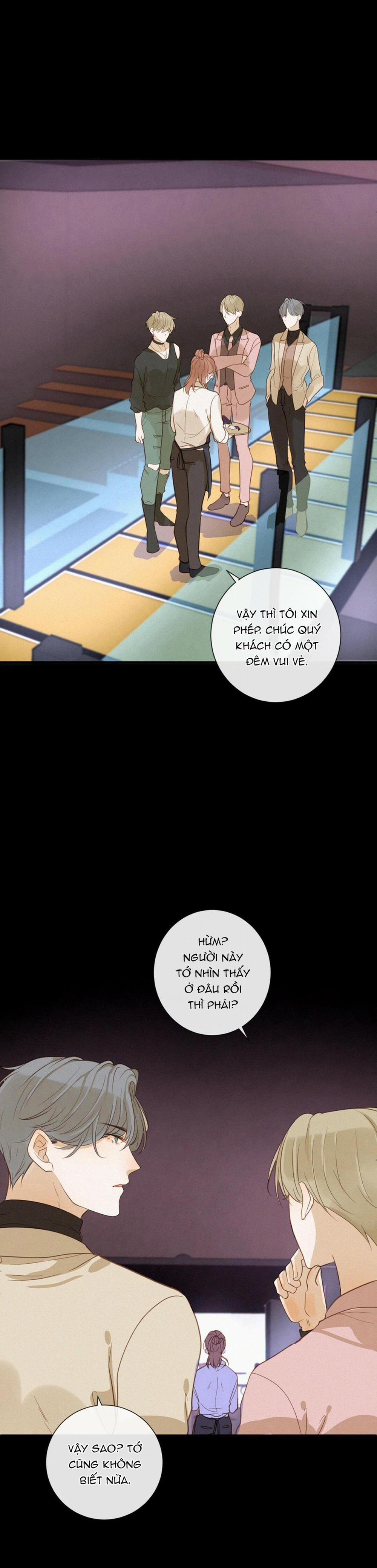 Thế Giới Hệ Thống 5 trang 12