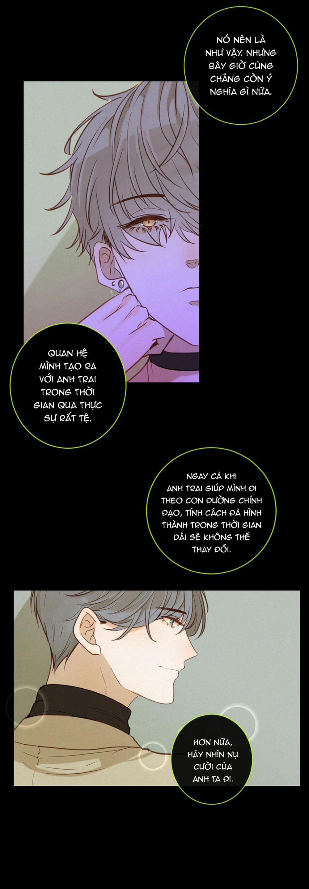 Thế Giới Hệ Thống 5 trang 18