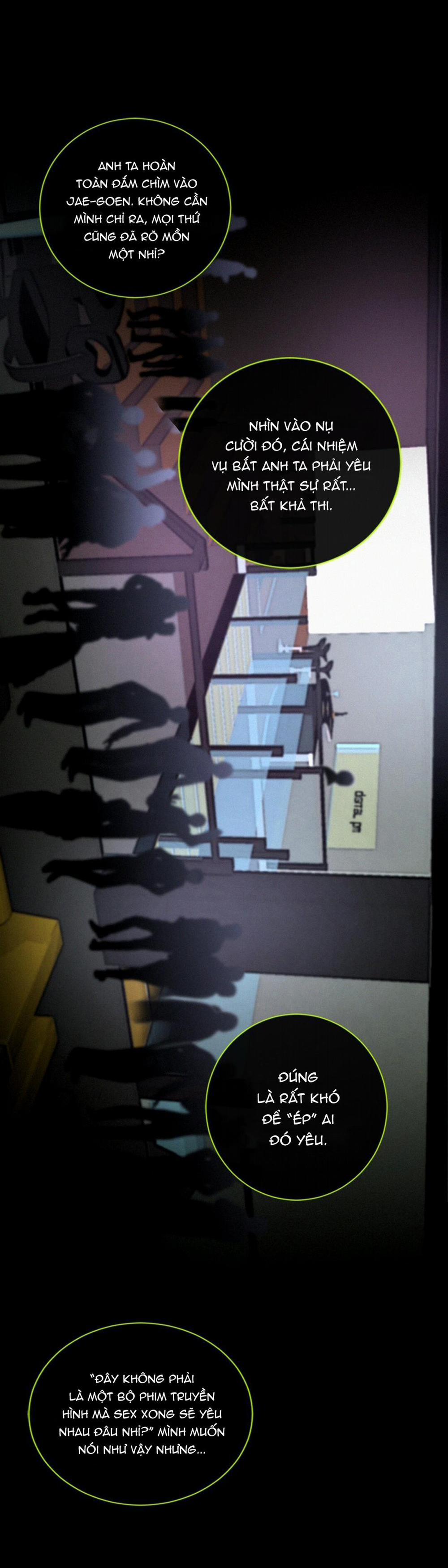 Thế Giới Hệ Thống 5 trang 19