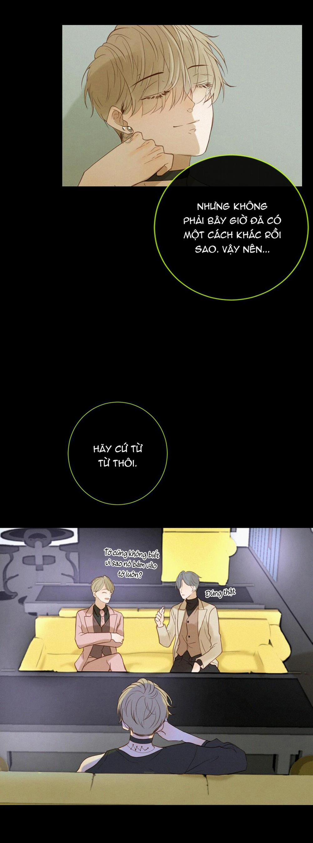 Thế Giới Hệ Thống 5 trang 20