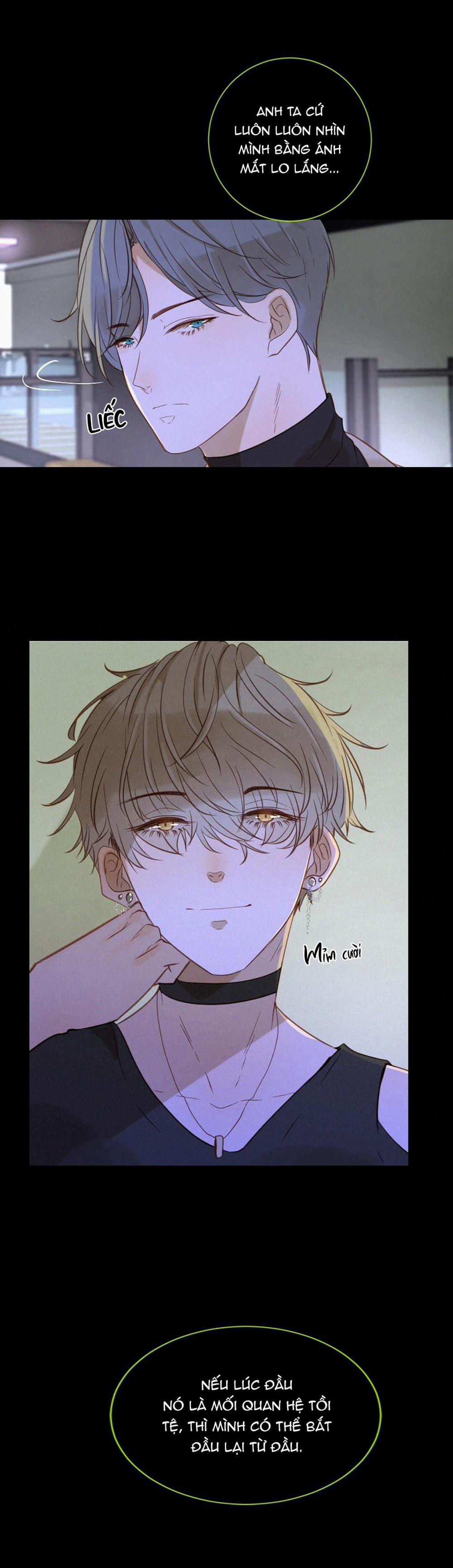 Thế Giới Hệ Thống 5 trang 21