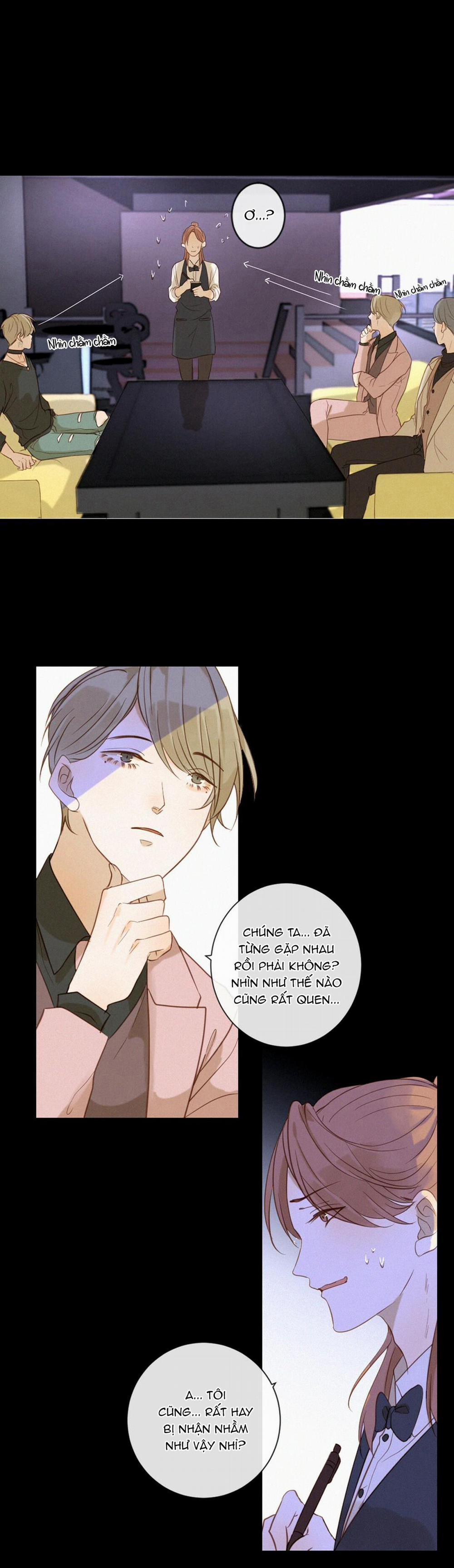 Thế Giới Hệ Thống 5 trang 25