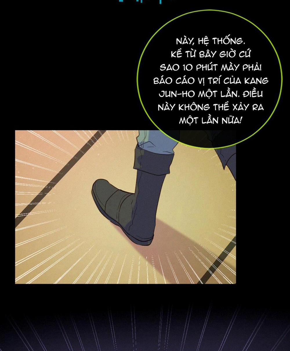 Thế Giới Hệ Thống 5 trang 3