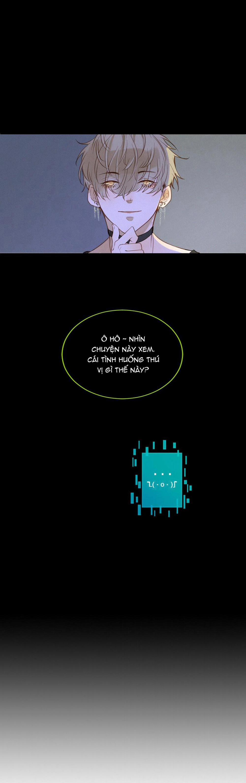 Thế Giới Hệ Thống 5 trang 31