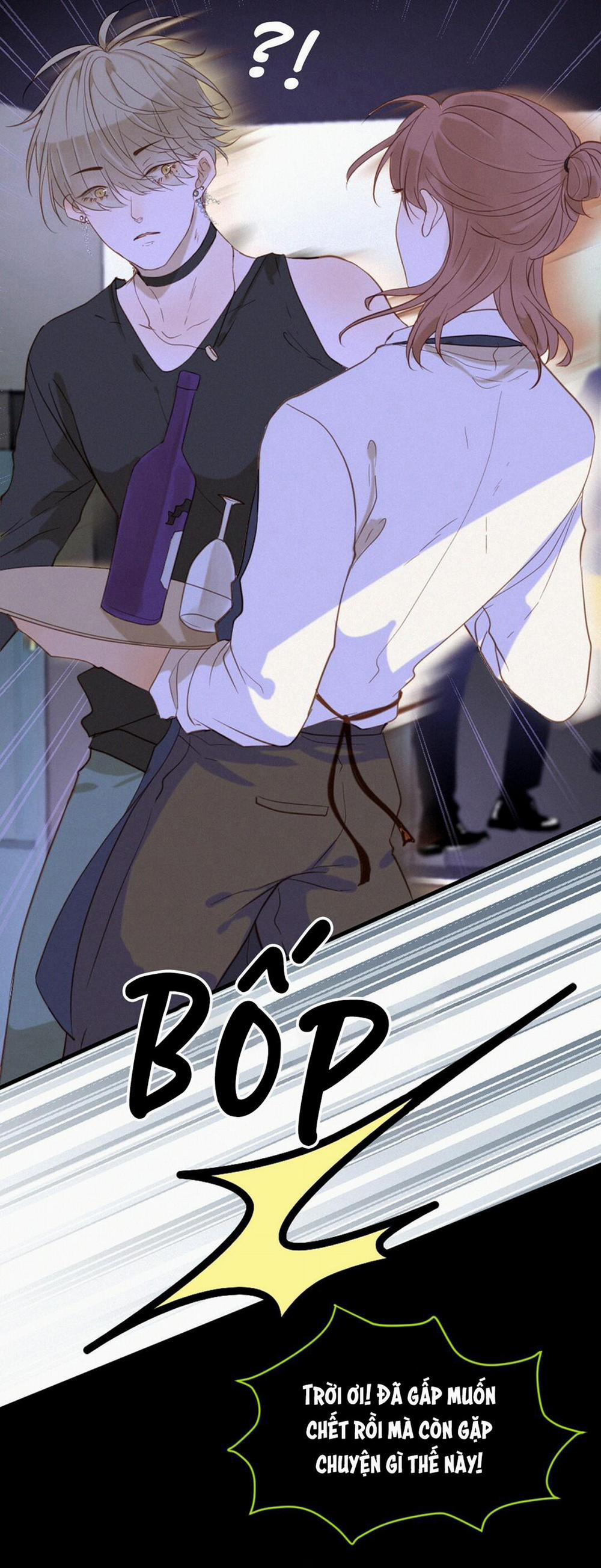 Thế Giới Hệ Thống 5 trang 4