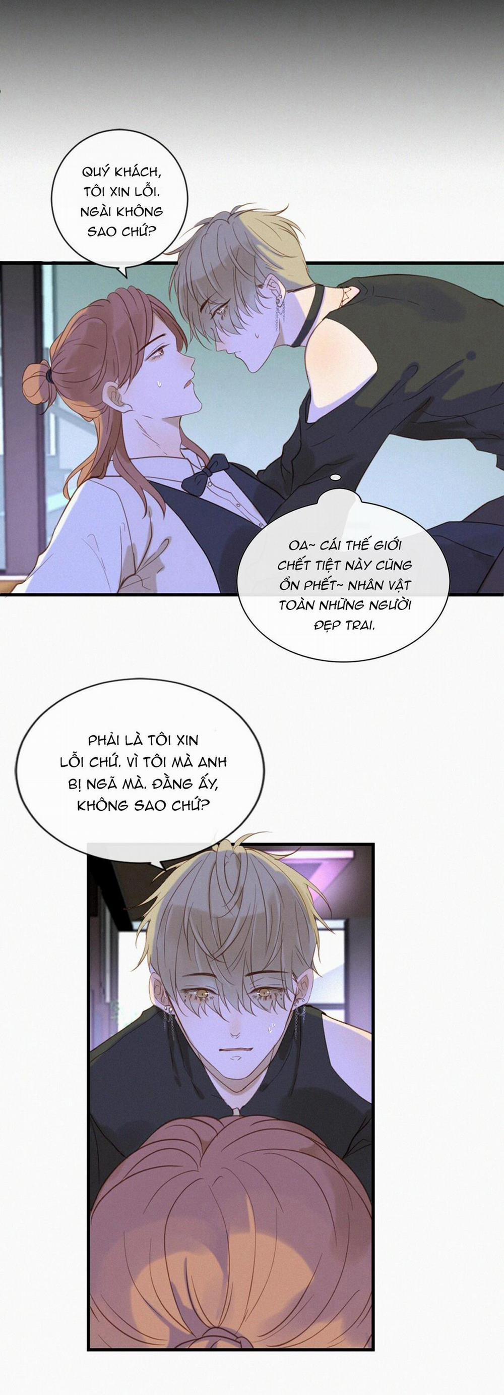 Thế Giới Hệ Thống 5 trang 6