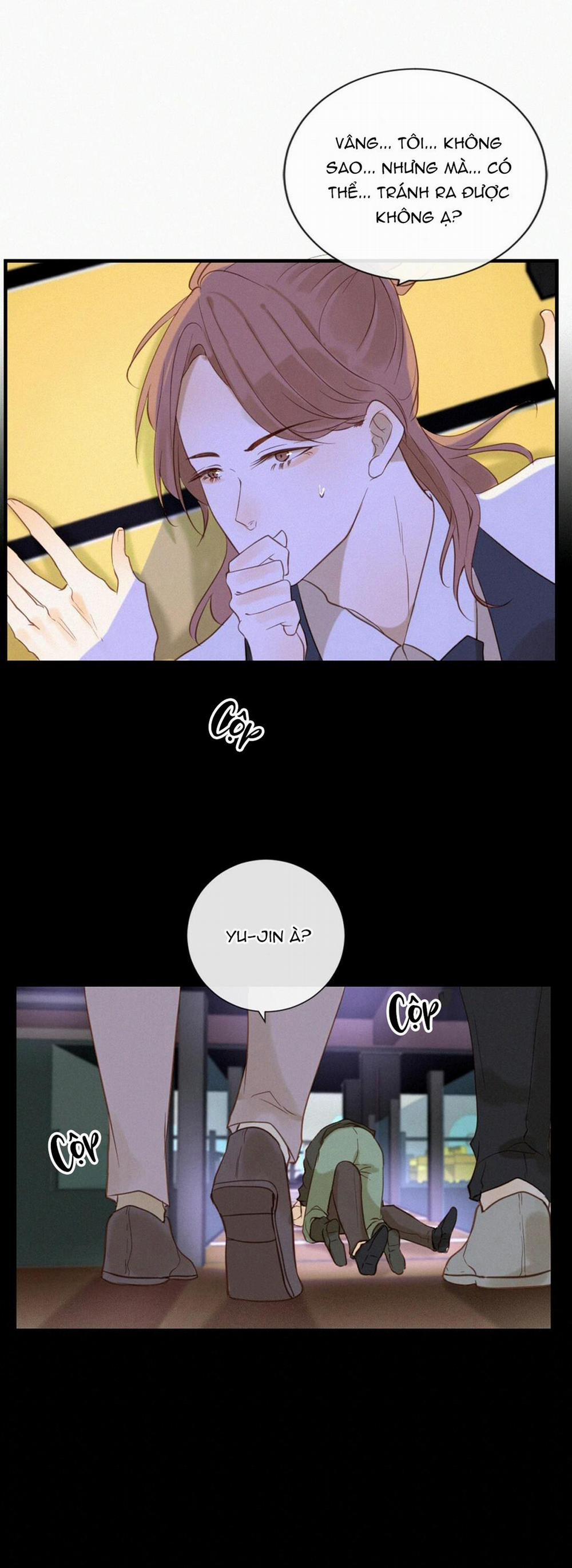 Thế Giới Hệ Thống 5 trang 7