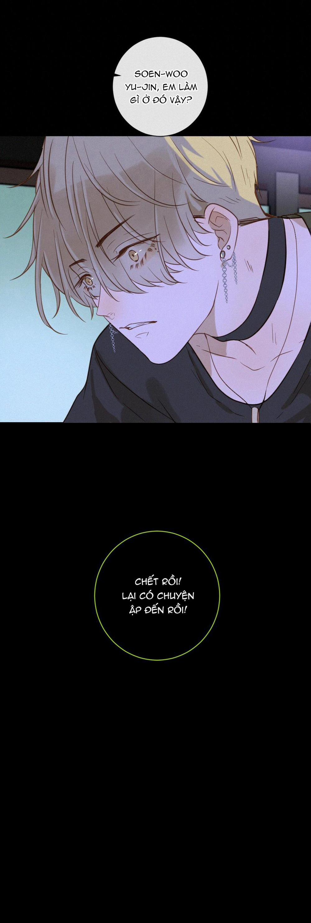 Thế Giới Hệ Thống 5 trang 8