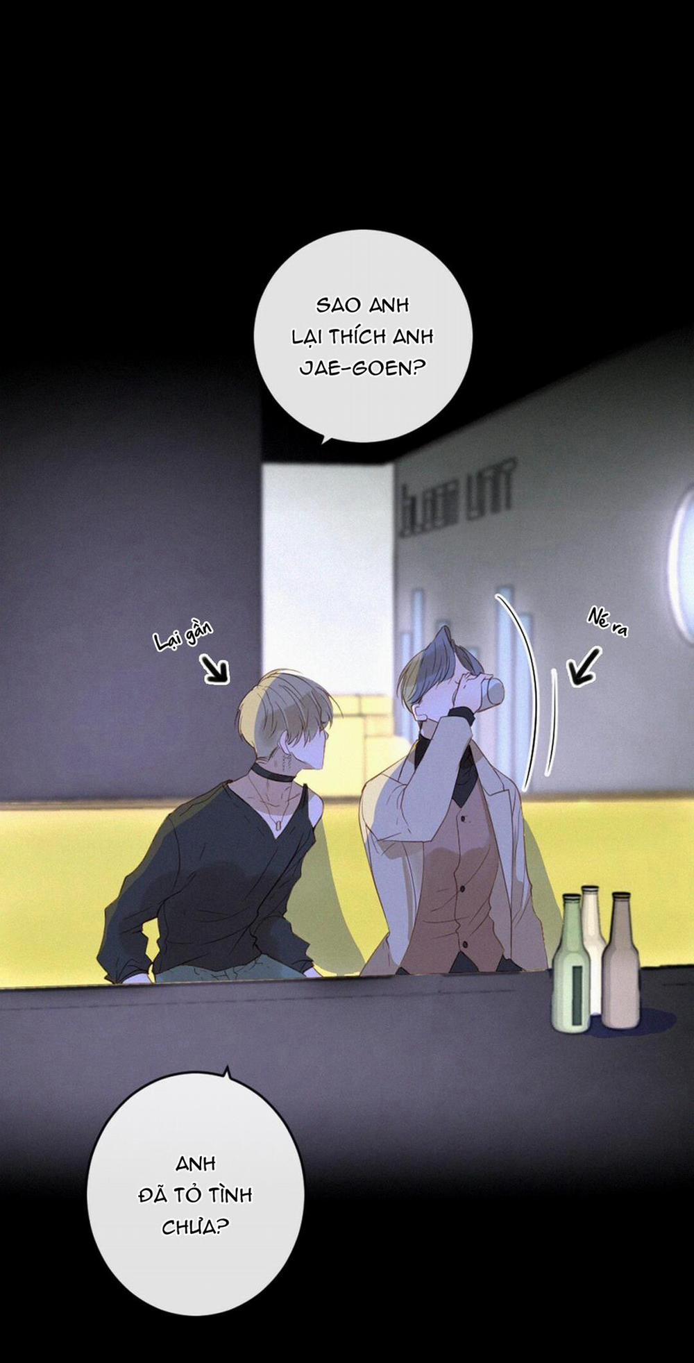 Thế Giới Hệ Thống 6 trang 10