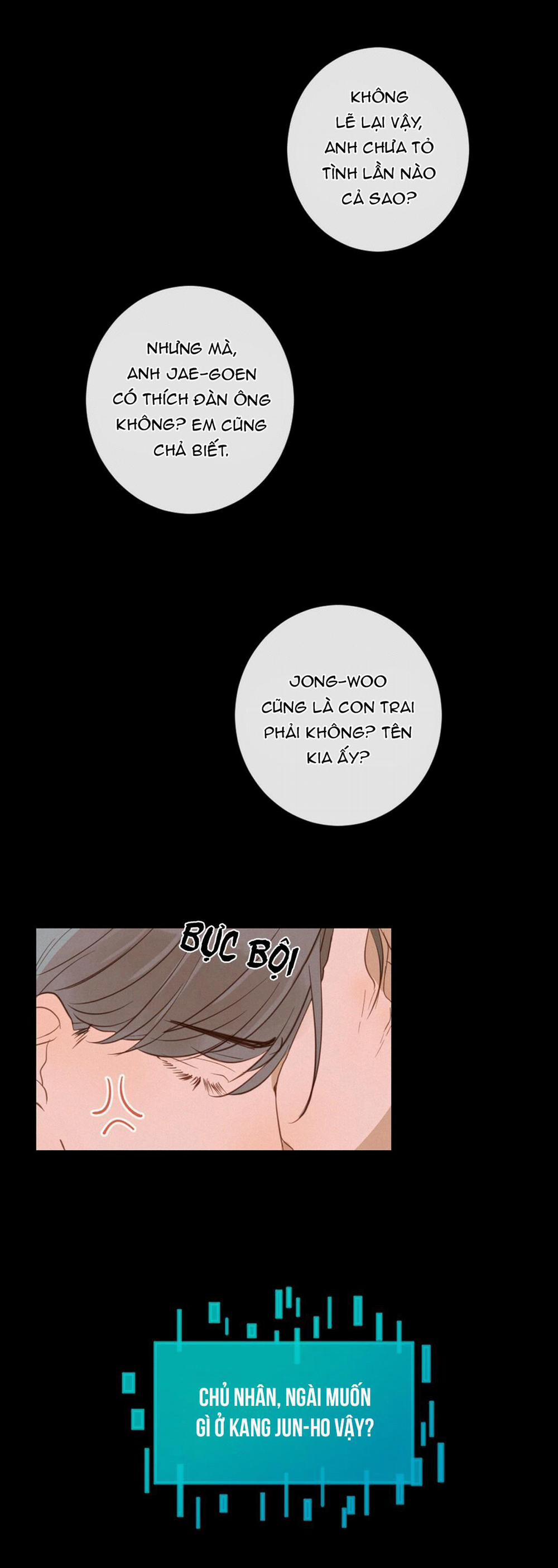 Thế Giới Hệ Thống 6 trang 11