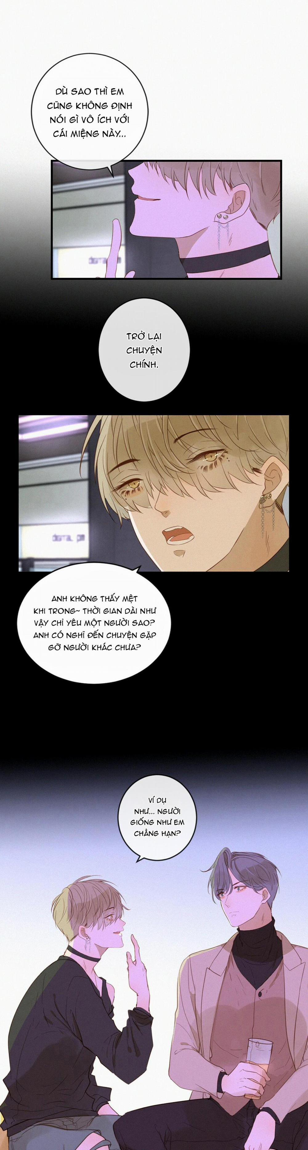 Thế Giới Hệ Thống 6 trang 14