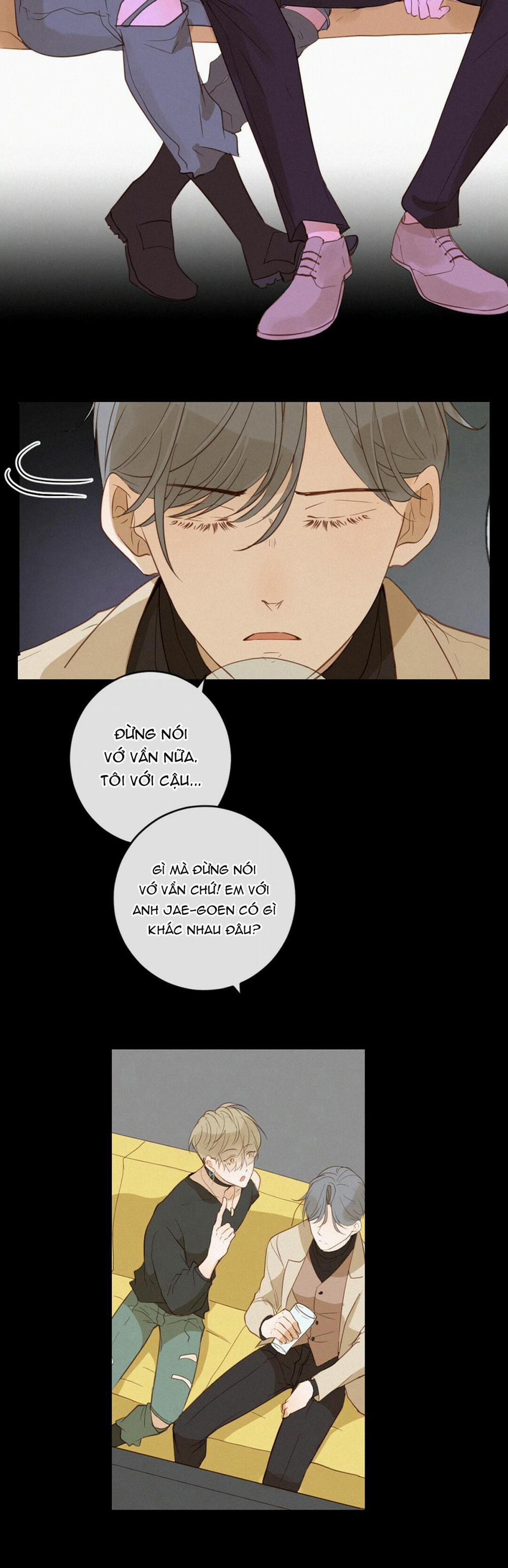 Thế Giới Hệ Thống 6 trang 15