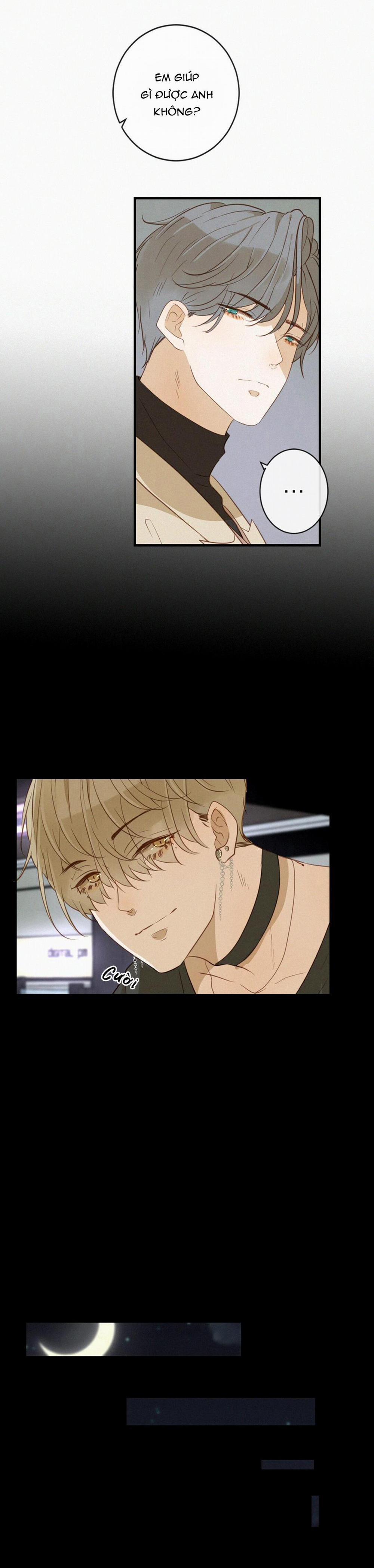 Thế Giới Hệ Thống 6 trang 17