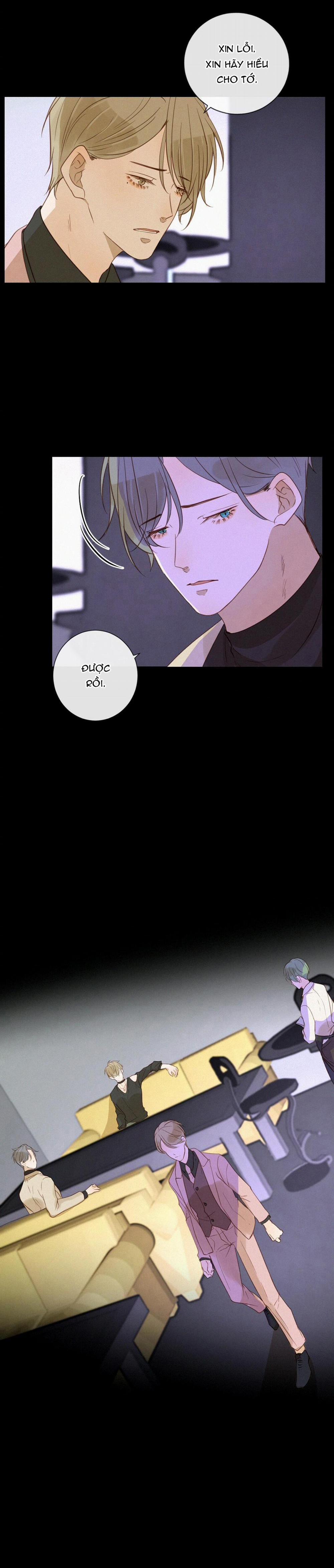 Thế Giới Hệ Thống 6 trang 2