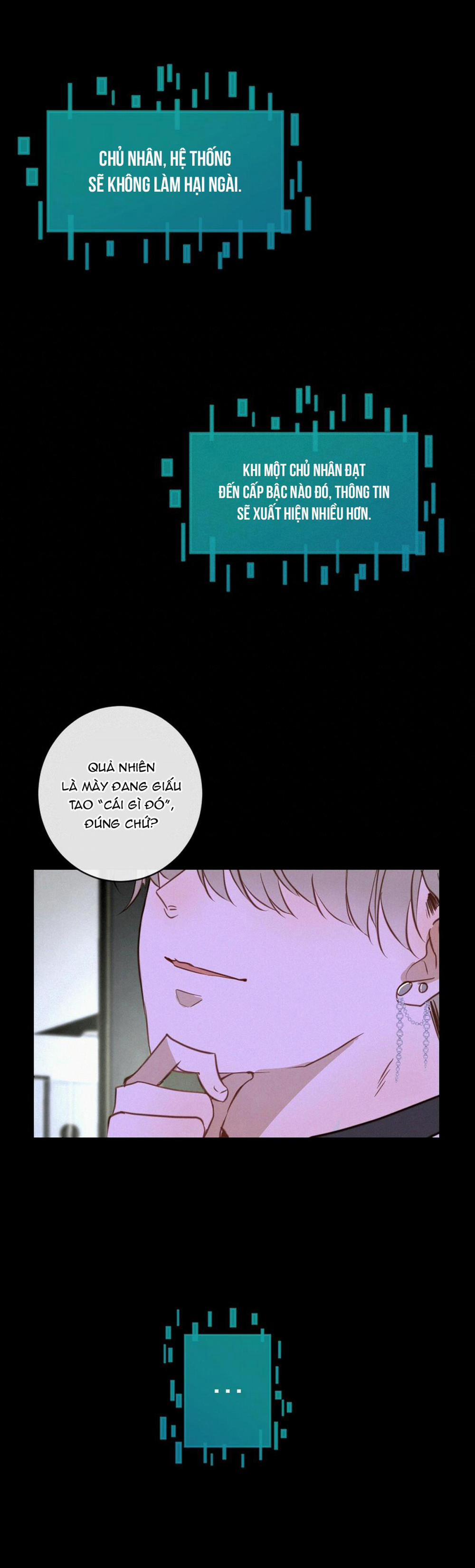 Thế Giới Hệ Thống 6 trang 24