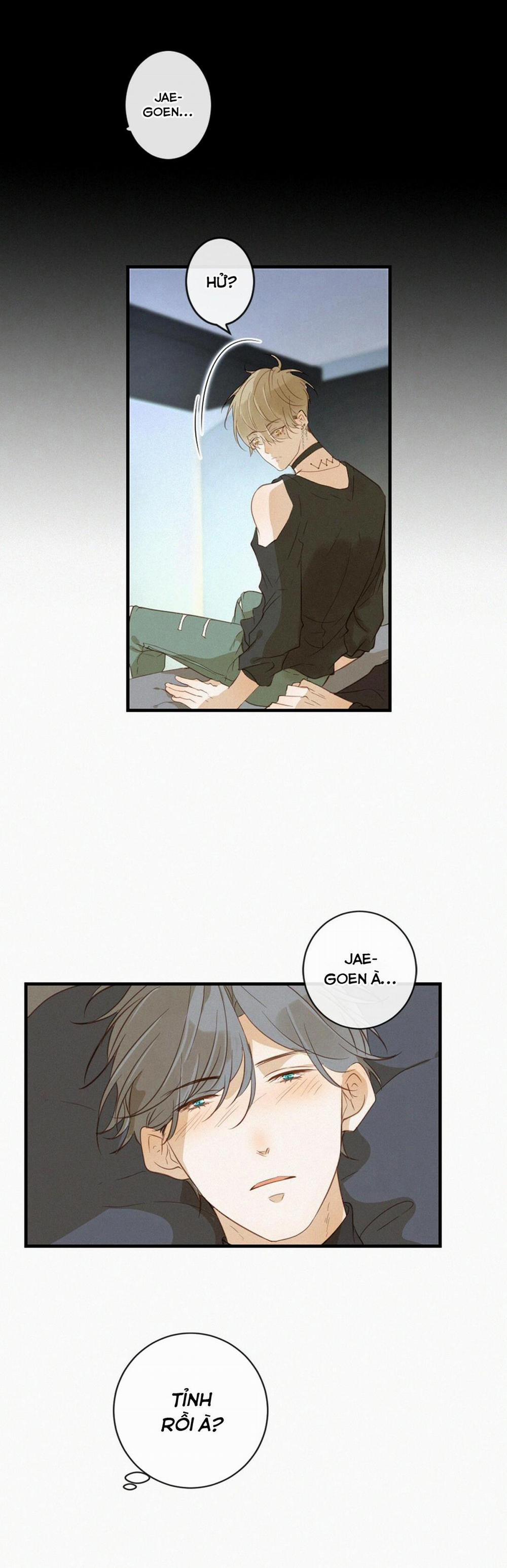 Thế Giới Hệ Thống 6 trang 25