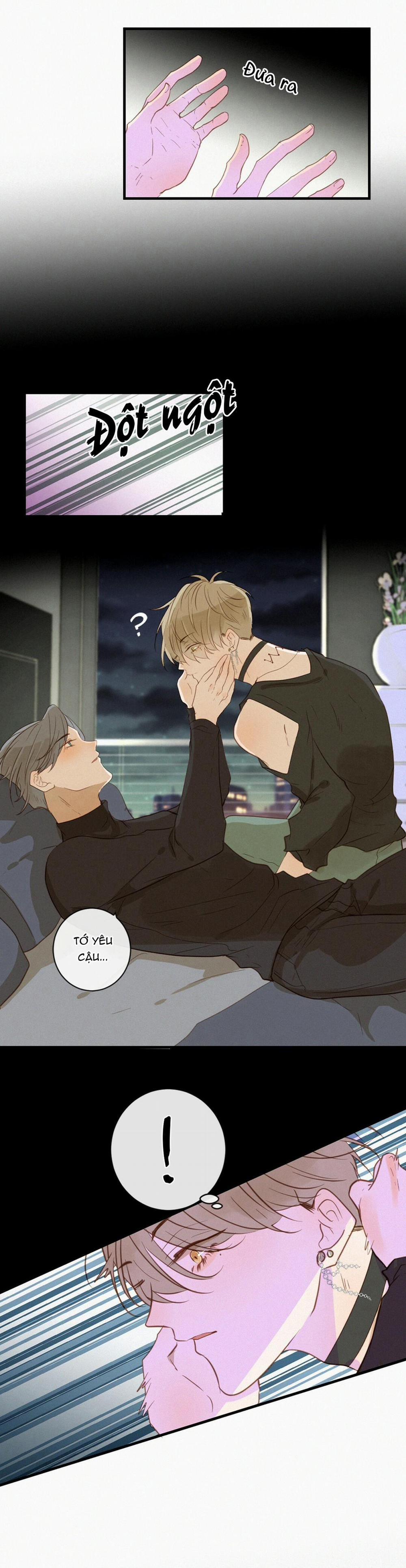 Thế Giới Hệ Thống 6 trang 26