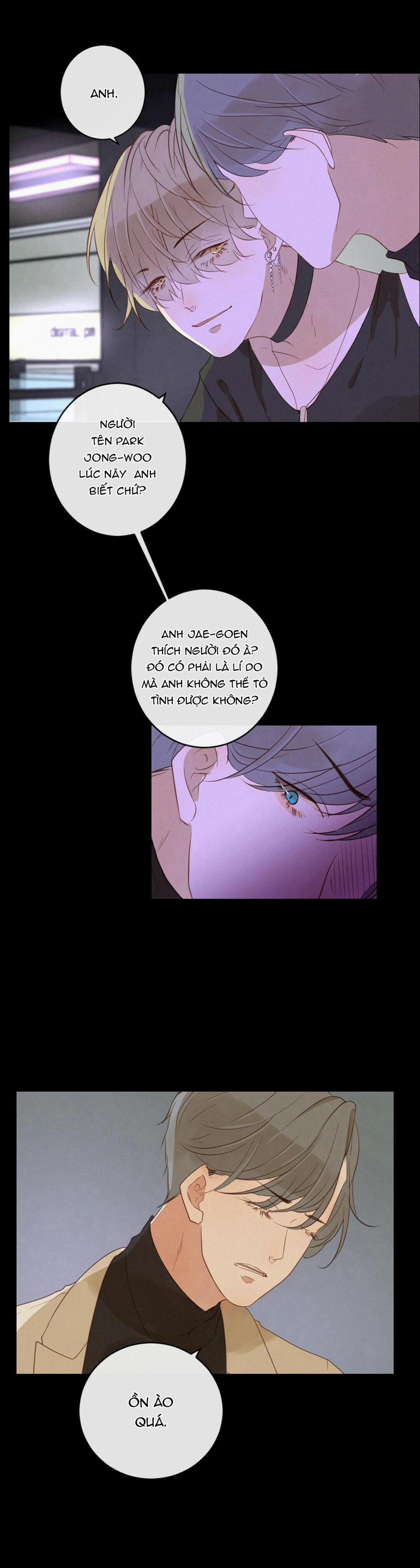 Thế Giới Hệ Thống 6 trang 9