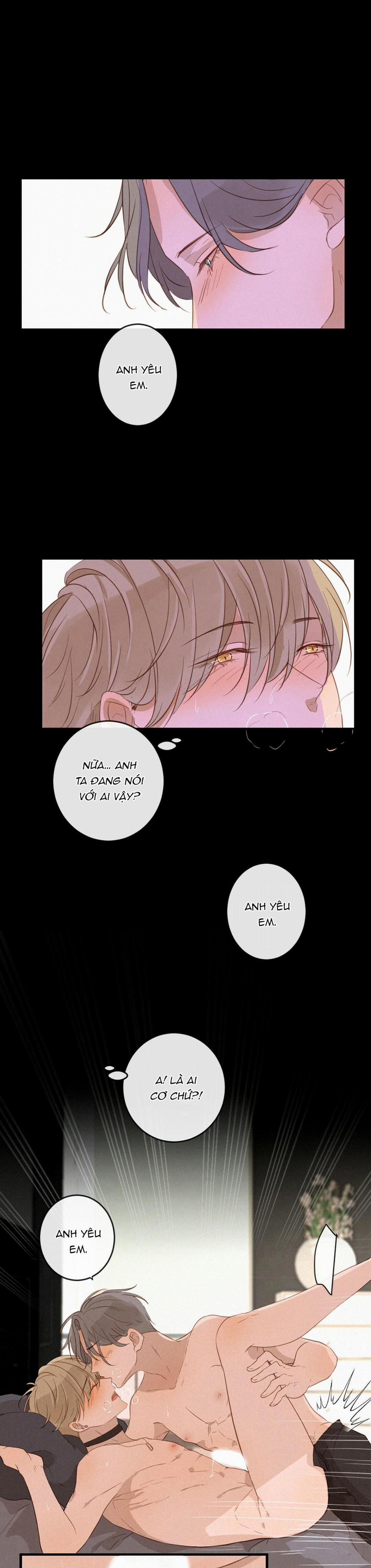 Thế Giới Hệ Thống 7 trang 20