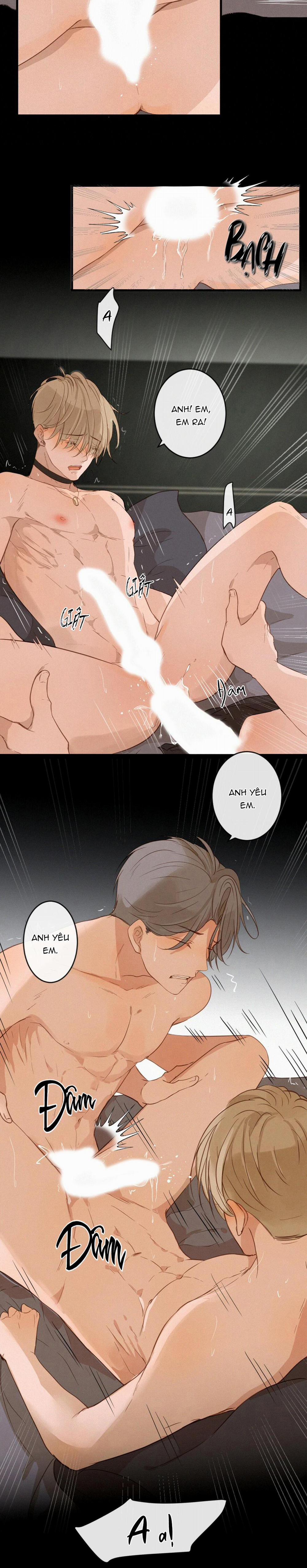 Thế Giới Hệ Thống 7 trang 21