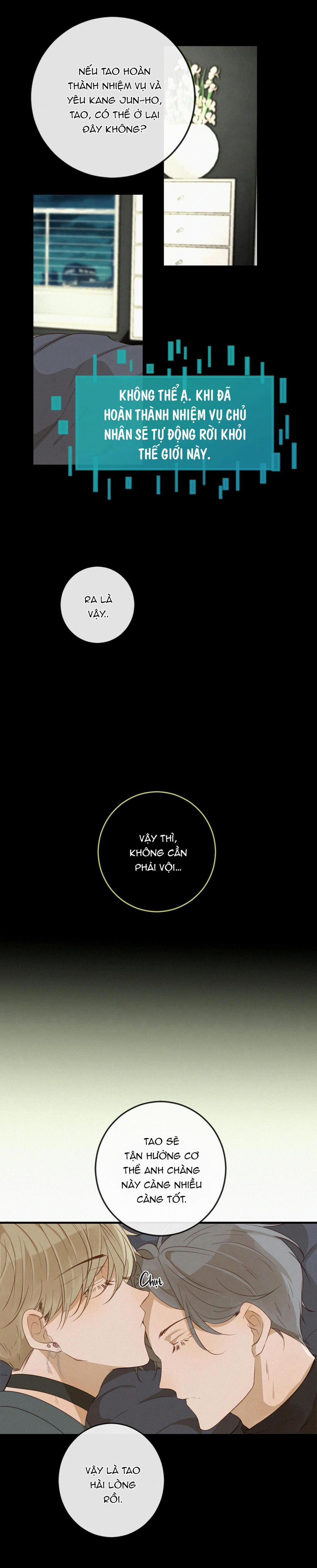 Thế Giới Hệ Thống 7 trang 26