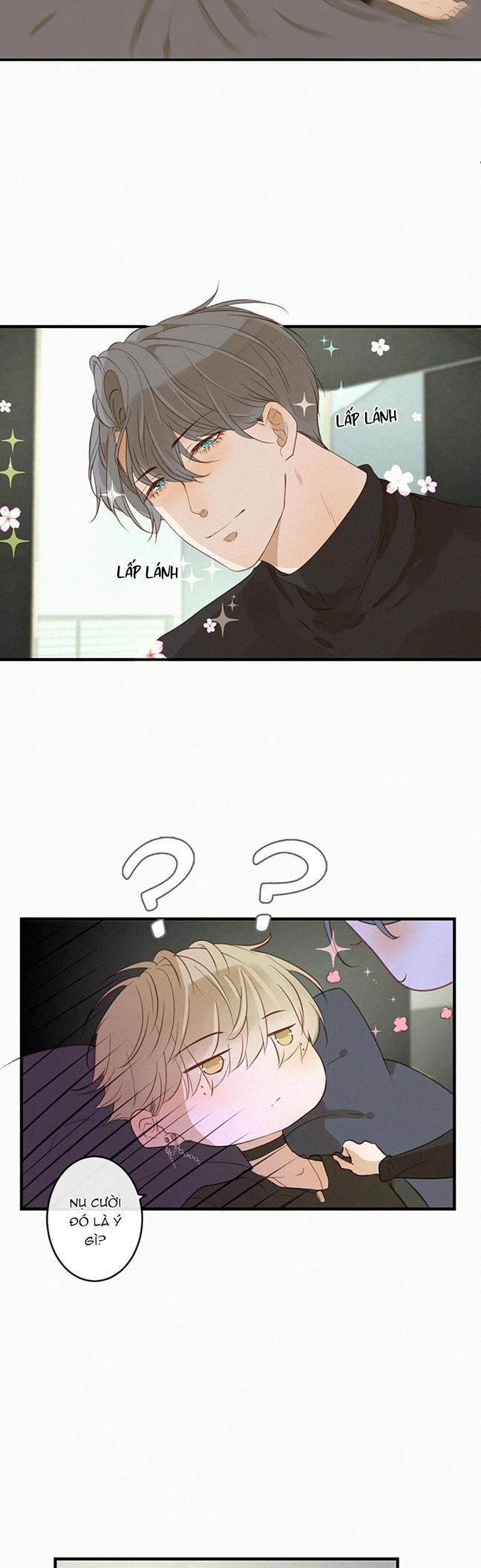 Thế Giới Hệ Thống 7 trang 3