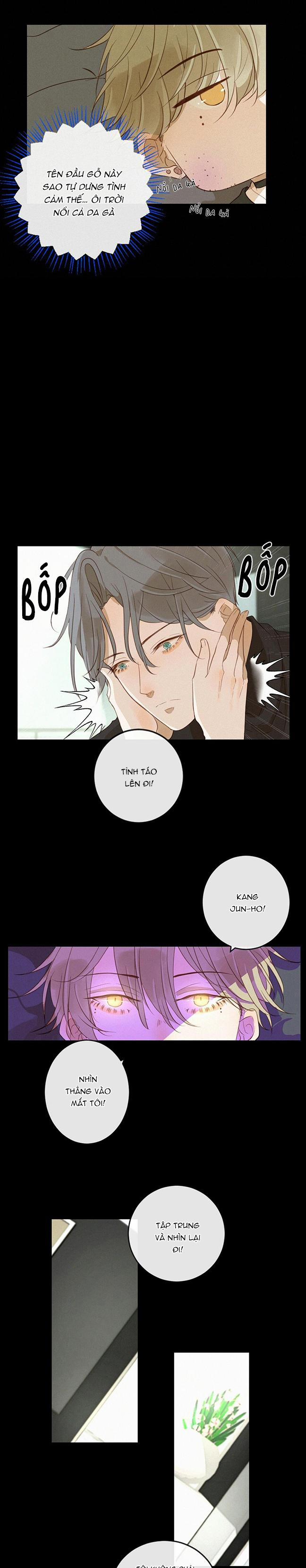 Thế Giới Hệ Thống 7 trang 6