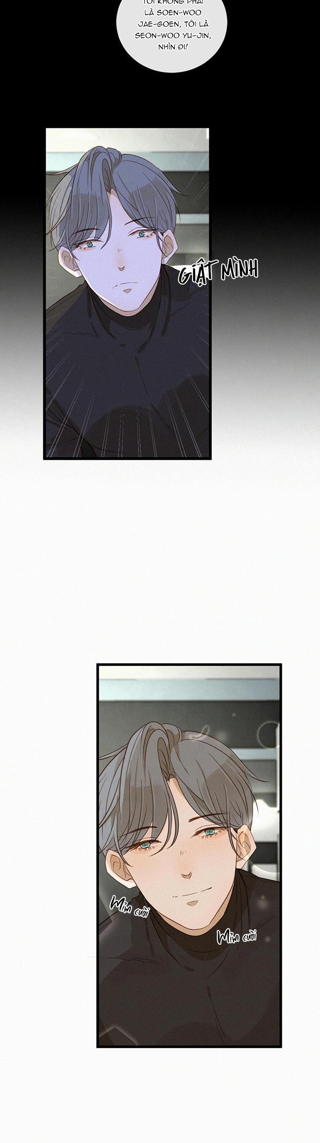 Thế Giới Hệ Thống 7 trang 7