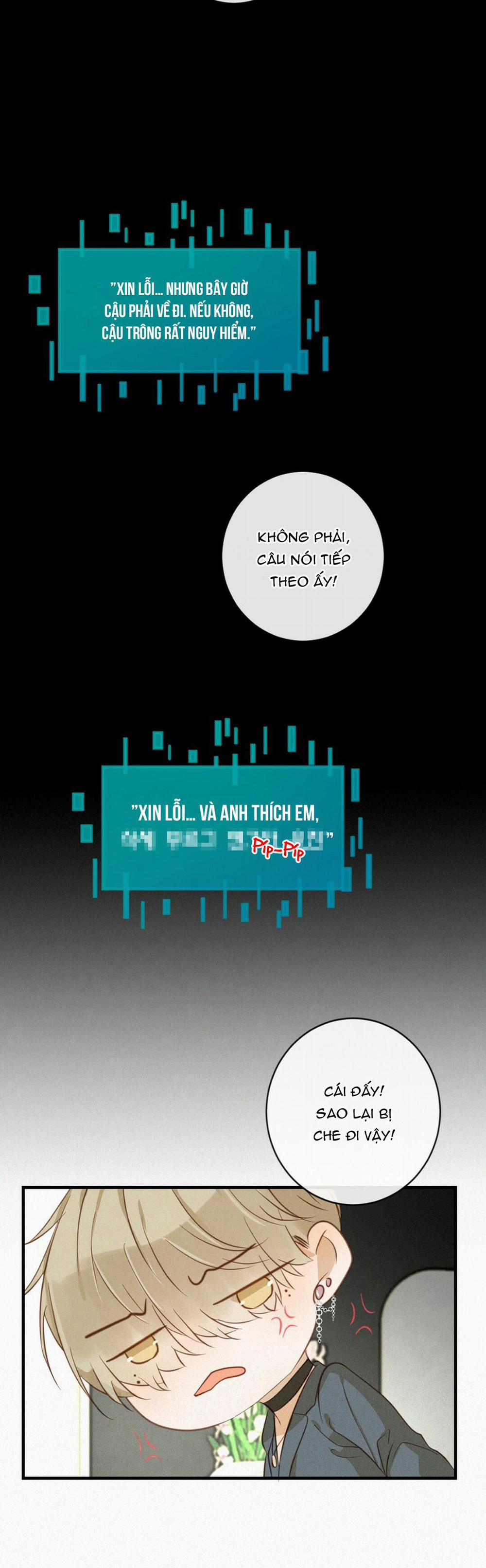 Thế Giới Hệ Thống 8 trang 16