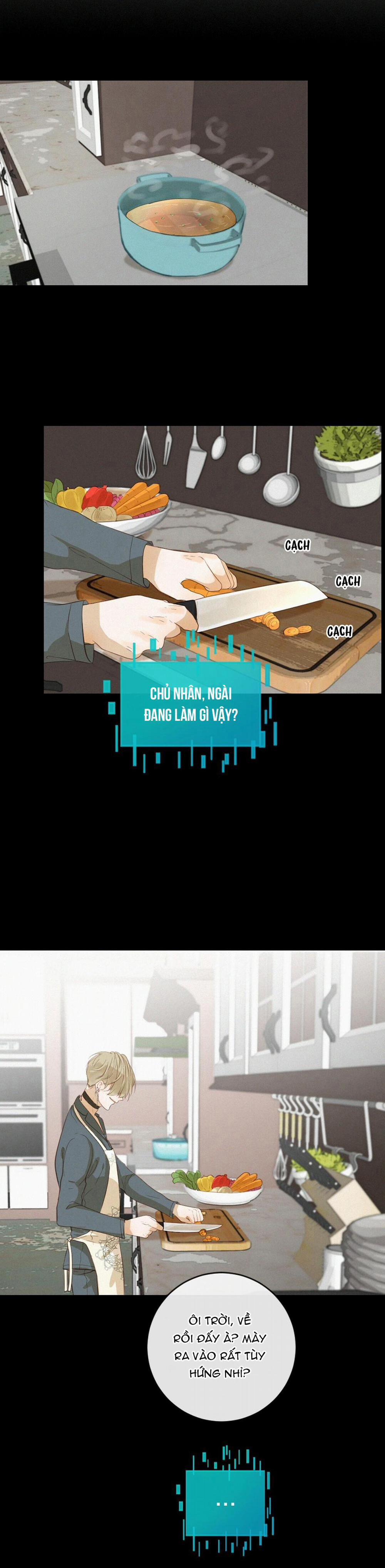 Thế Giới Hệ Thống 8 trang 21