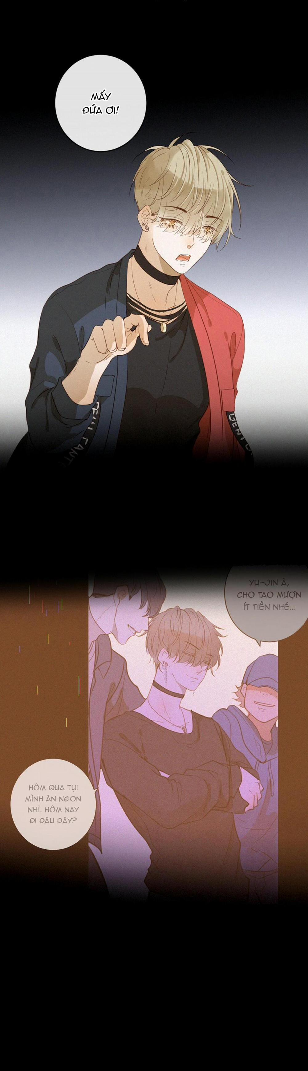 Thế Giới Hệ Thống 8 trang 27