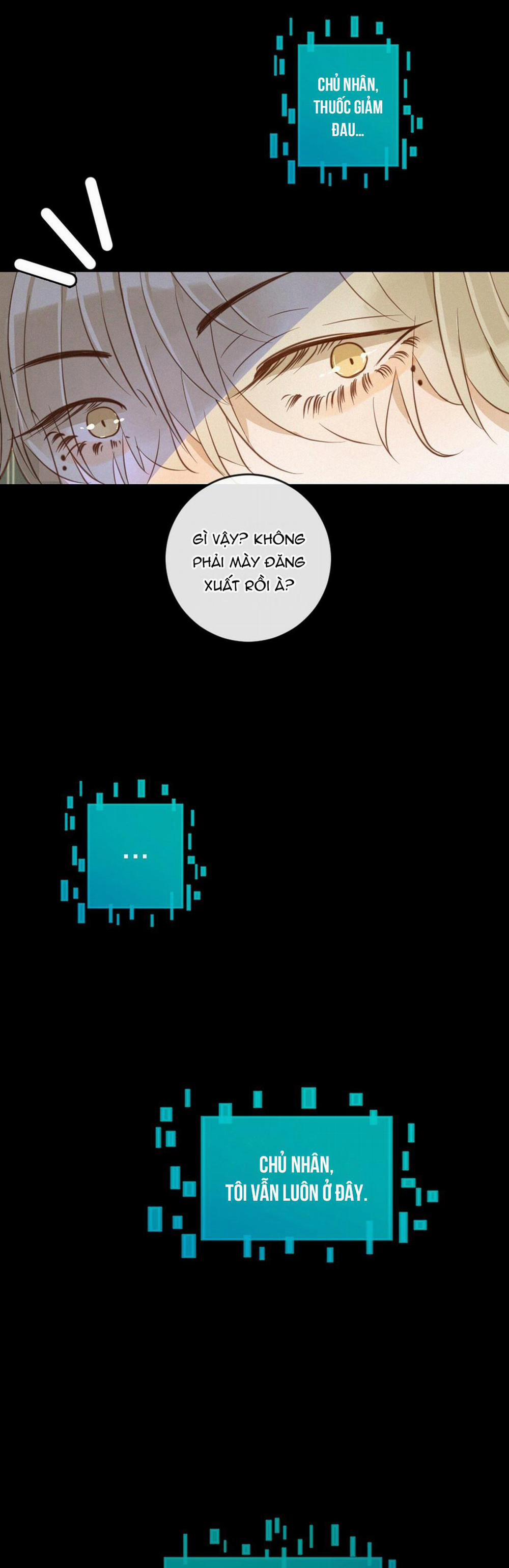 Thế Giới Hệ Thống 8 trang 8