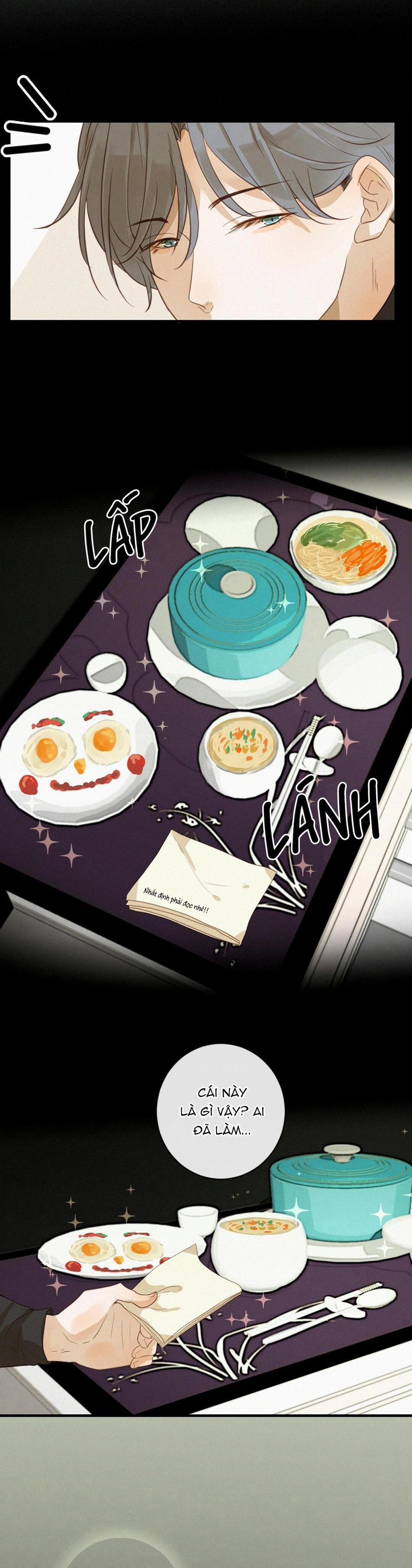 Thế Giới Hệ Thống 9 trang 10