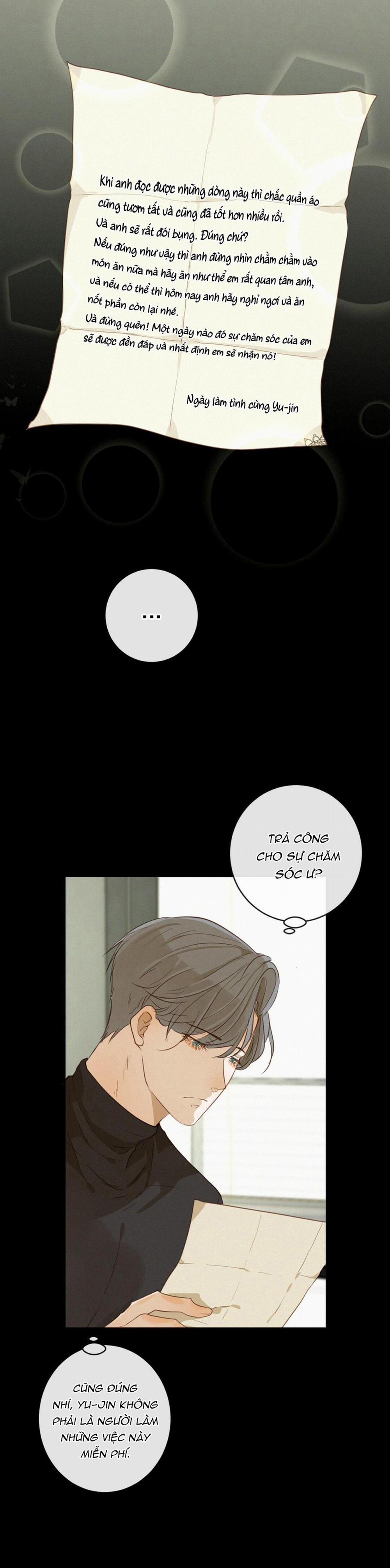 Thế Giới Hệ Thống 9 trang 11