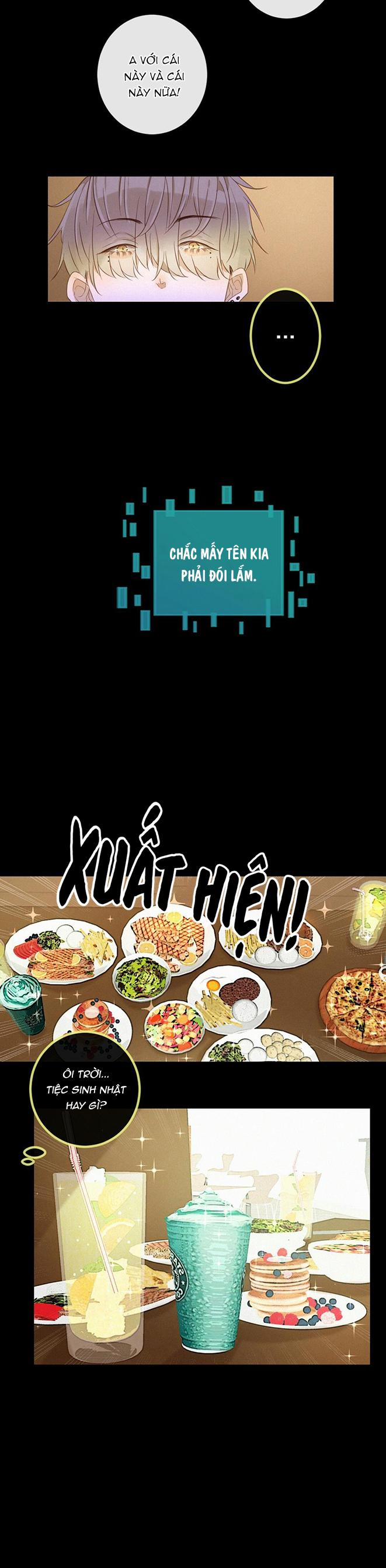 Thế Giới Hệ Thống 9 trang 25