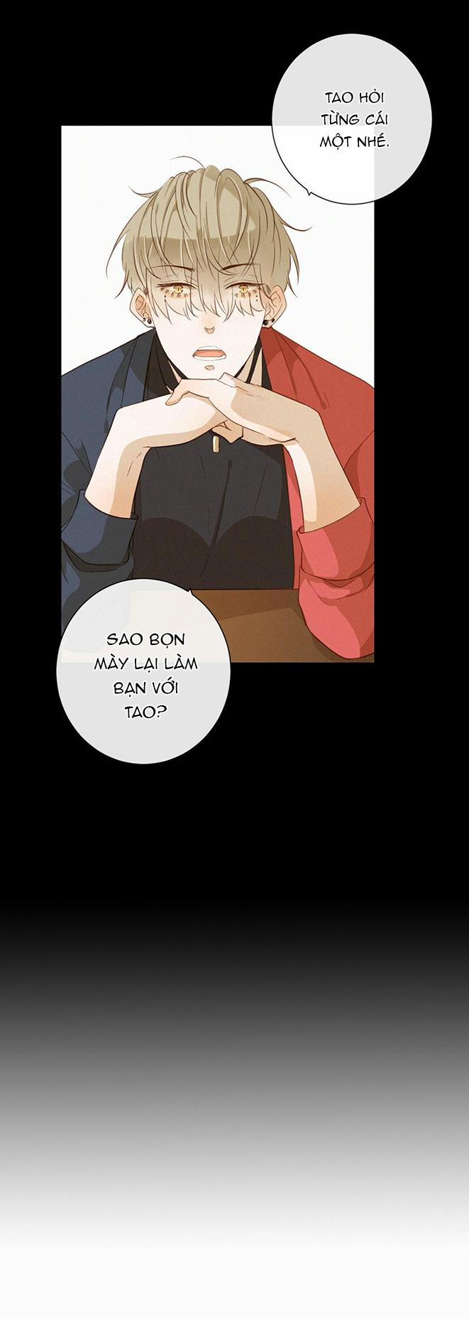 Thế Giới Hệ Thống 9 trang 28