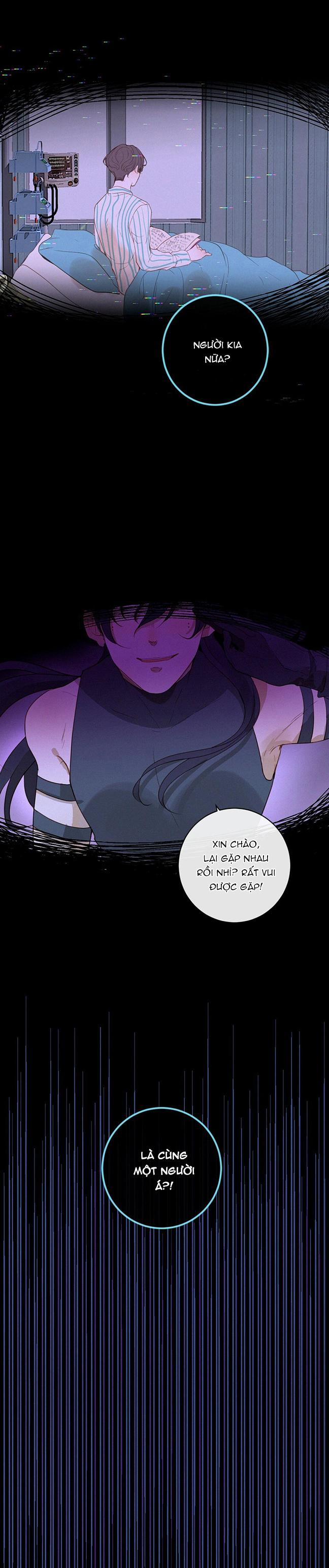 Thế Giới Hệ Thống 9 trang 7