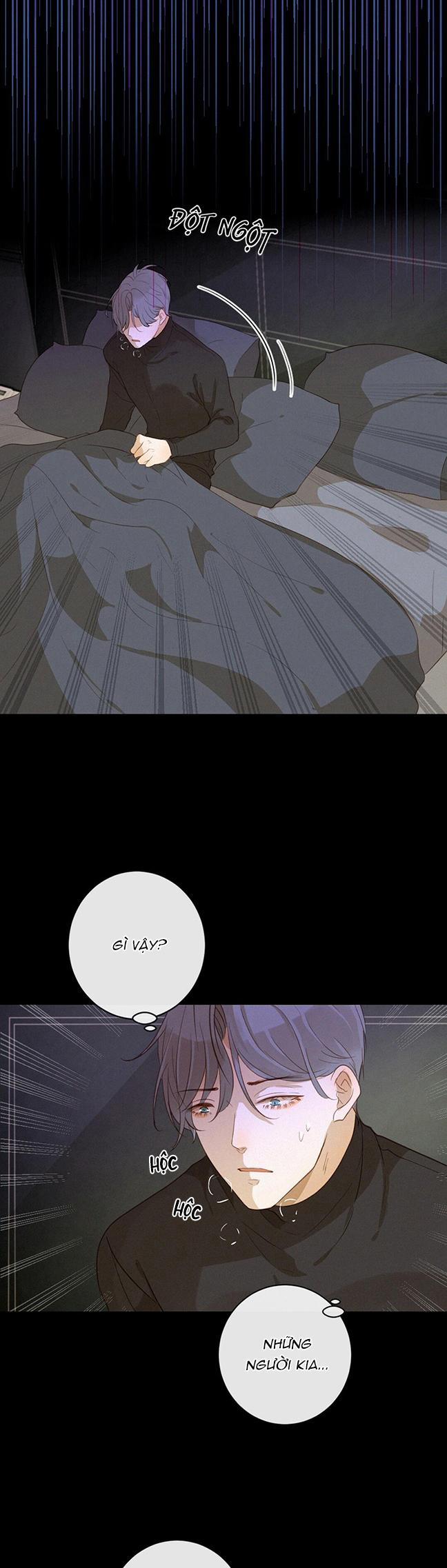 Thế Giới Hệ Thống 9 trang 8