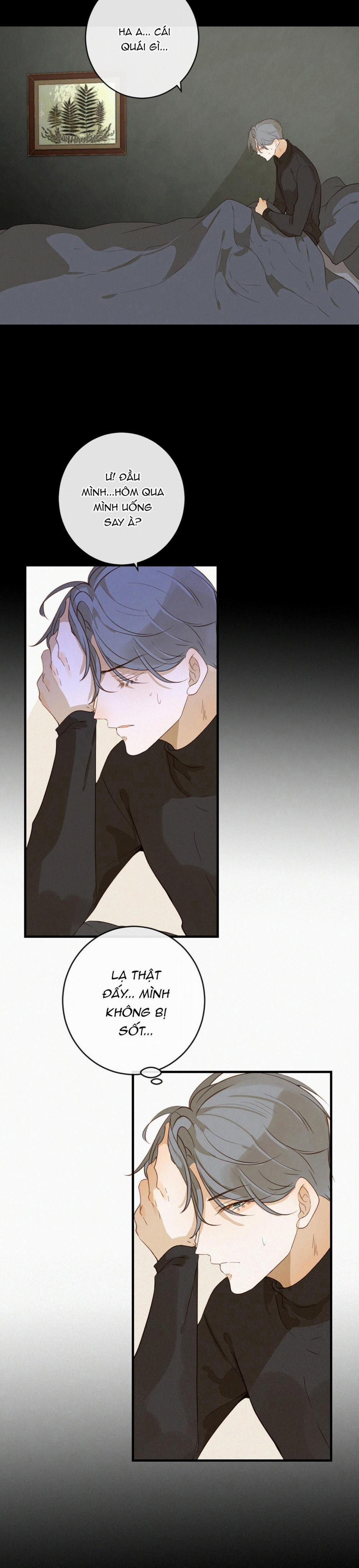 Thế Giới Hệ Thống 9 trang 9